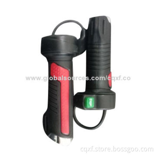 Grip throttle for electric bicycle